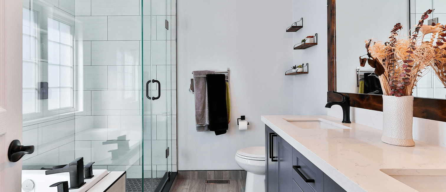 Bathroom Design