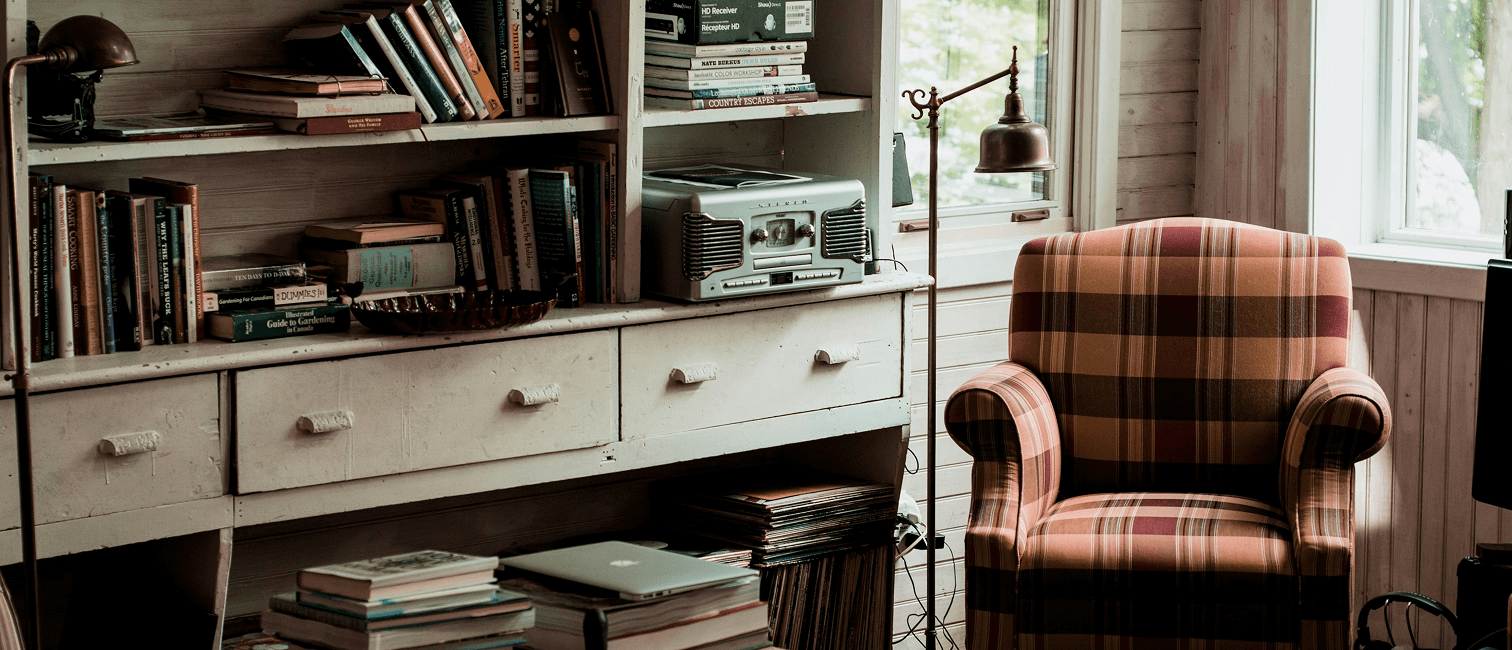 Study Room Design