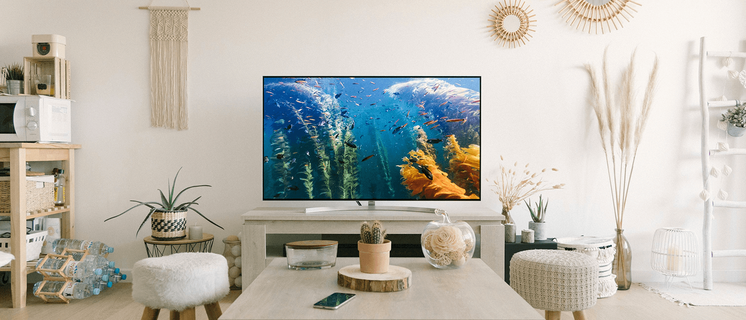 Tv Unit Design